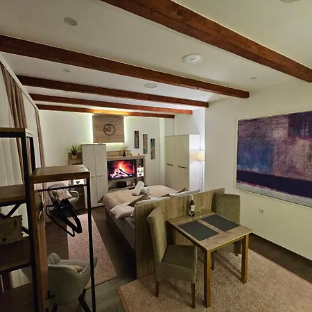 Lejlighed Mudrinic *