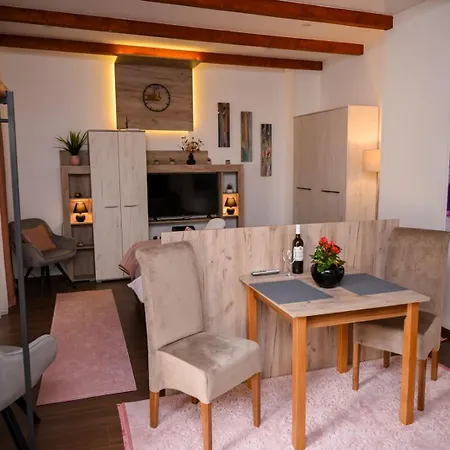 Apartment Mudrinic