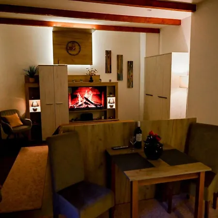 Apartment Mudrinic Apatin