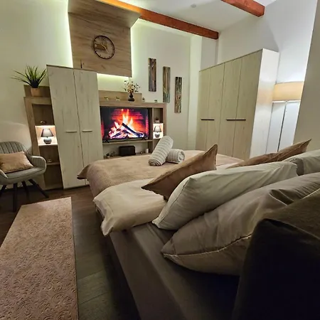 Mudrinic Apartment