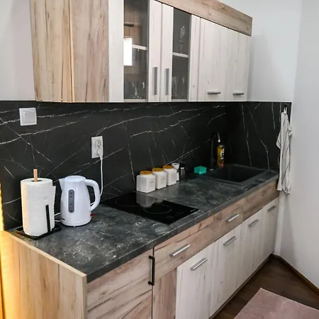 Mudrinic Lejlighed *