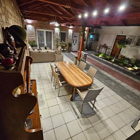 Apartment Mudrinic