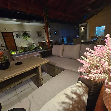 Apartment Mudrinic Apatin