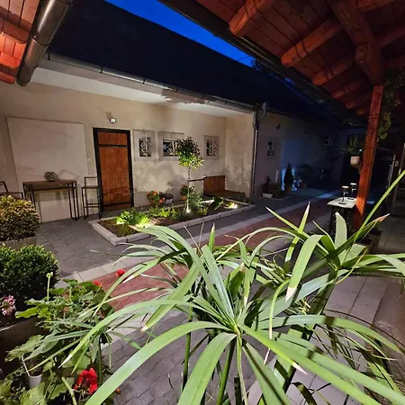 Mudrinic Apartment