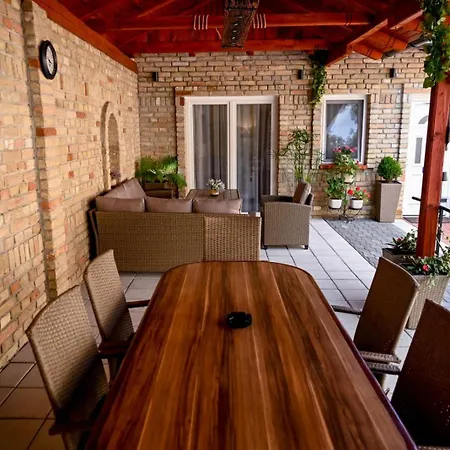 Apartment Mudrinic