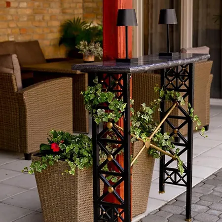 Lejlighed Mudrinic *