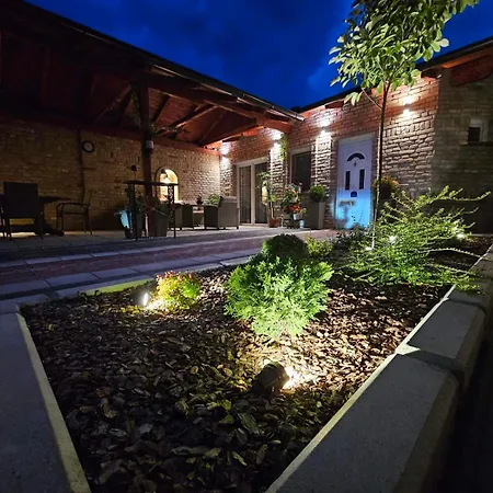 Mudrinic Lejlighed *