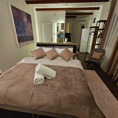 Mudrinic Apartment *